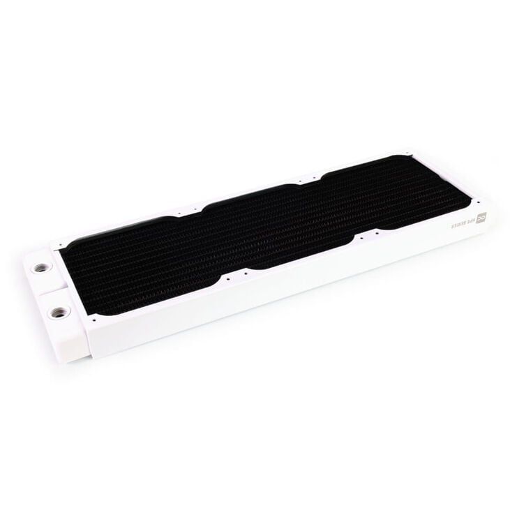Alphacool NexXxoS HPE-30 Radiator 360mm - weiß image number 0
