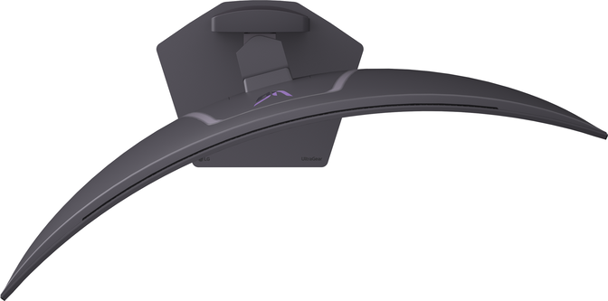 LG UltraGear OLED GX9 39GX900A-B, 39-inch WQHD Curved Gaming Monitor, 240Hz, WOLED, G-SYNC Compatible image number 10