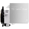 TRYX STAGE ARGB 360 AiO-Wasserk&uuml;hlung, Dual-IPS-Display - 360mm, wei&szlig; image number null