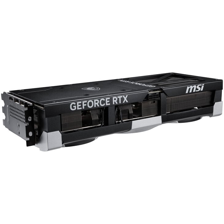 MSI GeForce RTX 5090 32G Ventus 3X OC, 32768 MB GDDR7 image number 7