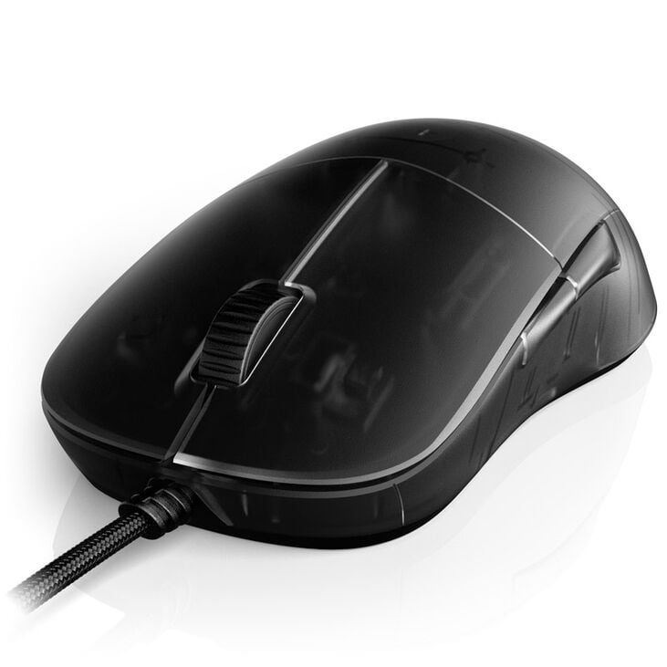 Endgame Gear XM1r Gaming Mouse - Dark Frost image number 3