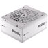 Corsair RMx Shift Series RM1200x Netzteil 80 PLUS Gold, ATX 3.1, PCIe 5.1 - 1200 Watt, weiß image number null
