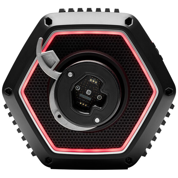 Thrustmaster T818 Wheelbase image number 3