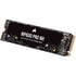 Corsair MP600 Pro NH NVMe SSD, PCIe 4.0 M.2 Type 2280 - 1 TB image number null