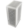 SilverStone Alta G1M Micro-ATX Case - white image number null