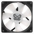 Scythe Kaze Flex RGB PWM Fan, 300-2300 RPM - 92mm image number null