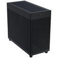 ASUS Prime AP303 PC-Geh&auml;use, Midi-Tower, ATX, Mesh Panel - schwarz image number null