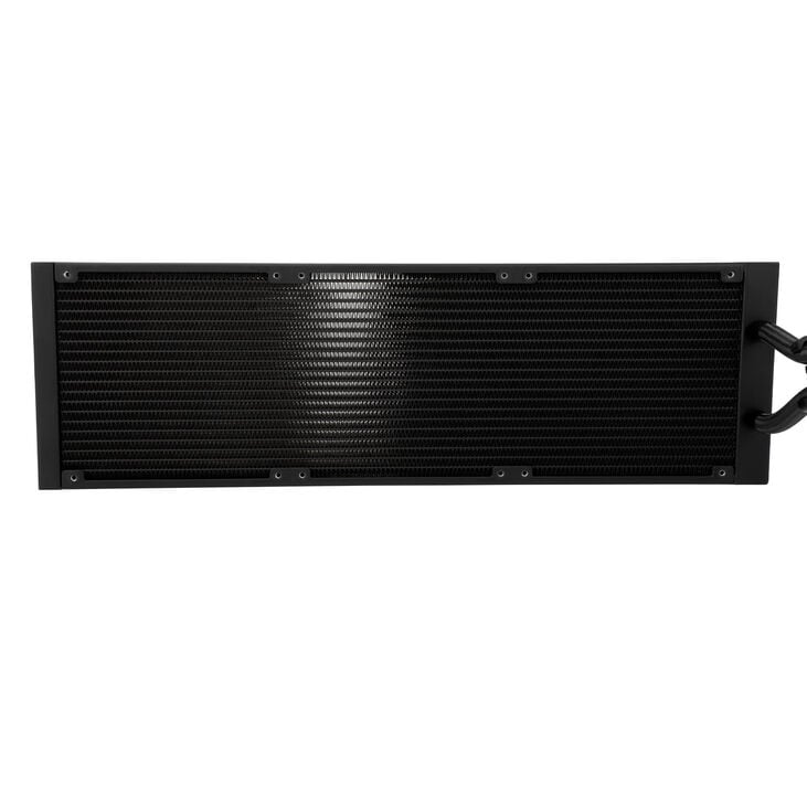Thermalright Frozen Warframe Wasserkühlung, ARGB - 420mm, schwarz image number 4