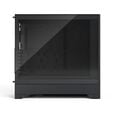 Fractal Design Pop 2 Air Black TG PC-Geh&auml;use, Midi-Tower, ATX, Tempered Glass - inklusive 3x 120-mm-L&uuml;fter, schwarz image number null