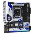 ASRock B760M PG Sonic WiFi, Intel B760 Motherboard - Socket 1700, DDR5 image number null