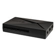 SilverStone SST-LSB02-E - ARGB LED Hub, Controller - schwarz image number null