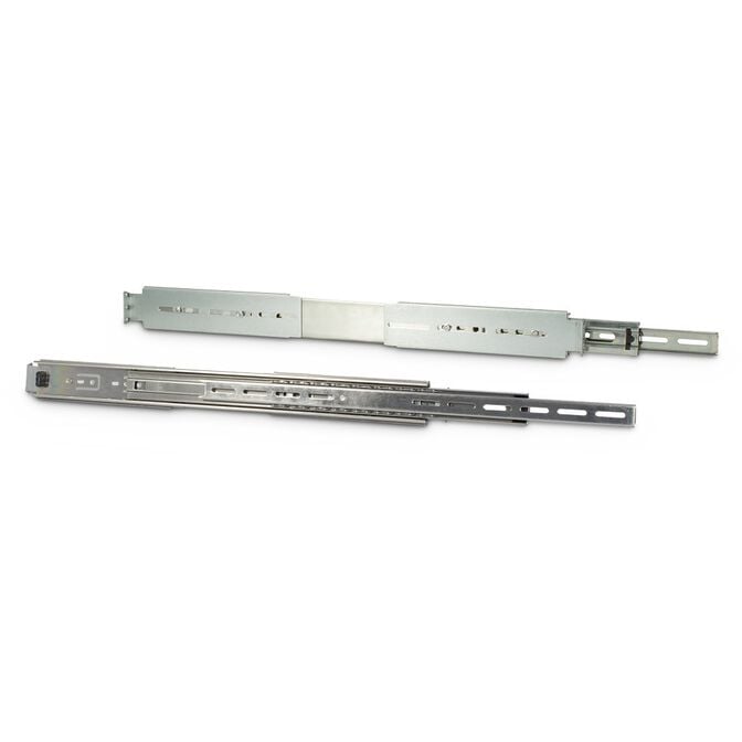 Inter-Tech IPC 20 Inch Telescopic Rail Set image number 0