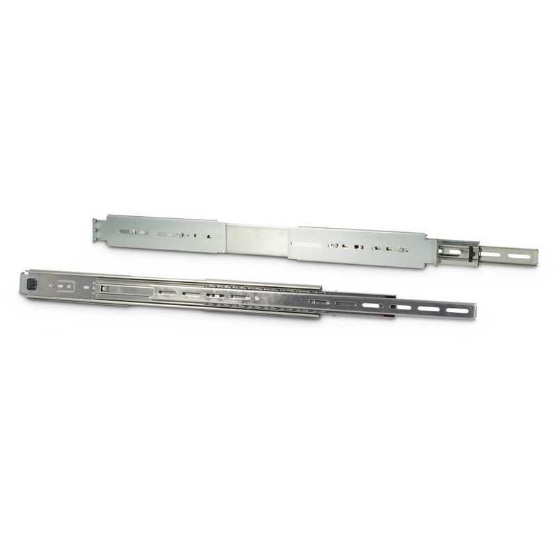 Inter-Tech IPC 20 Zoll Teleskopschienensatz