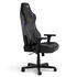 Nitro Concepts X1000 Gaming Chair - Transformers Decepticons Edition image number null