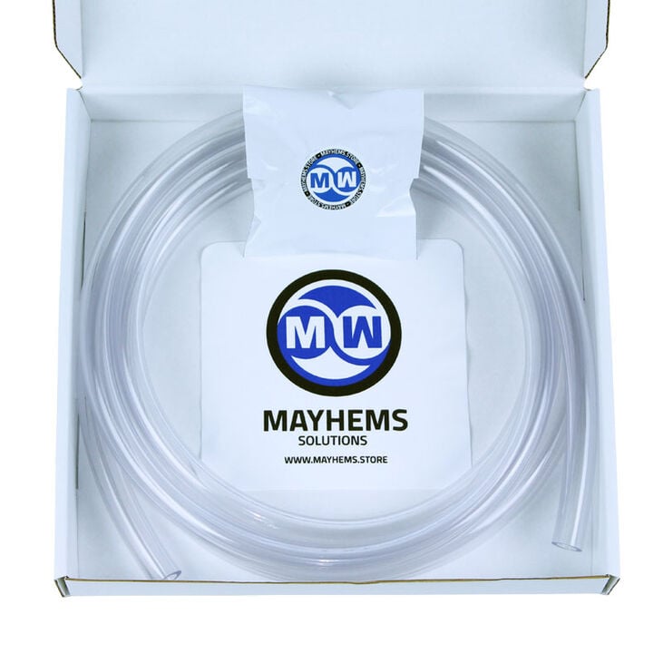 Mayhems Ultra Flex - 19/13 mm - 3 m image number 2