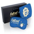 noblechairs Memory Foam Kissen-Set - Fallout 25th Anniversary Edition image number null