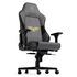 noblechairs HERO Gaming Stuhl - Warhammer 40k Edition image number null