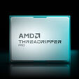AMD Ryzen Threadripper Pro 9985WX 3.2 GHz (Shimada Peak) Socket sTR5 - boxed without cooler image number null