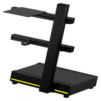 Sabelt PC-Halterung