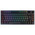 ASUS ROG Azoth Wireless Gaming Tastatur , PBT, ROG NX RED, USB/Bluetooth, DE image number null