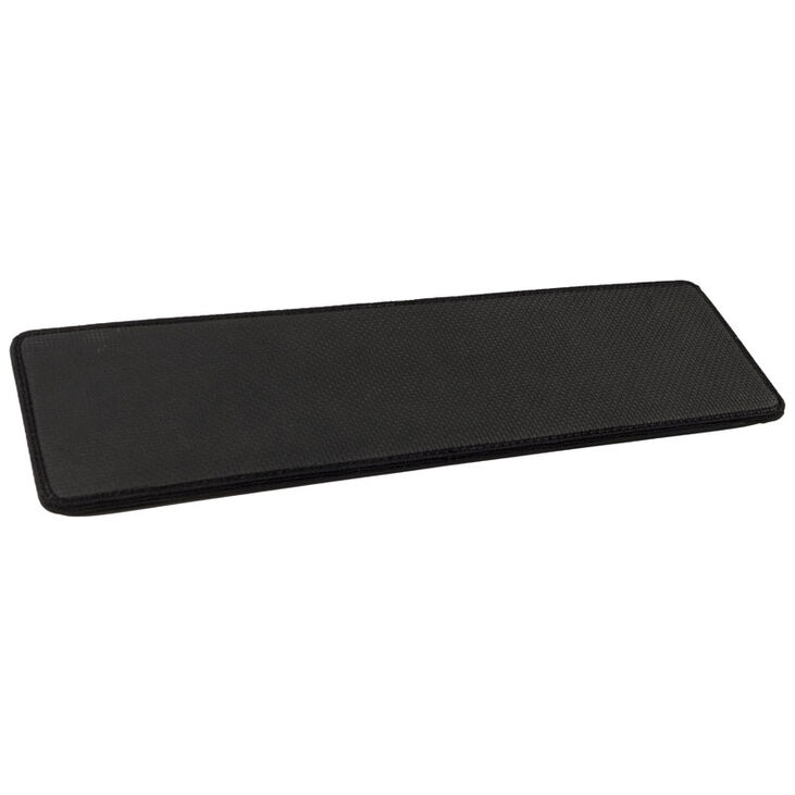 Glorious Stealth Tastatur-Handballenauflage - TKL, schwarz image number 2