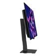 ASUS ROG Strix OLED XG27AQDMG Gen2, 26,5 Zoll WQHD OLED Gaming Monitor, 240Hz, OLED, G-SYNC Compatible image number null
