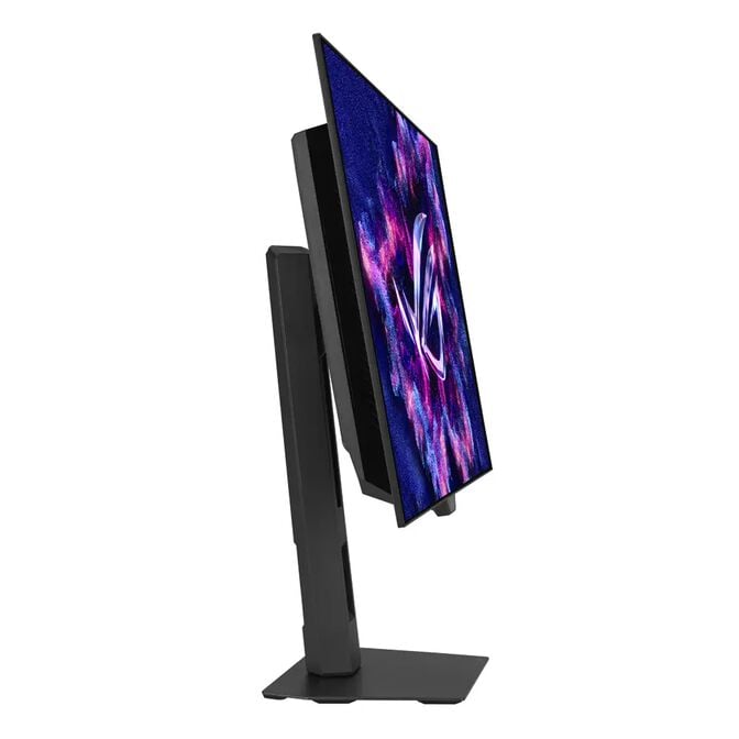ASUS ROG Strix OLED XG27AQDMG Gen2, 26,5 Zoll WQHD OLED Gaming Monitor, 240Hz, OLED, G-SYNC Compatible image number 3