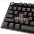 Ducky One 3 Aura Black TKL Gaming Keyboard, RGB LED - MX-Silent-Red (US) image number null