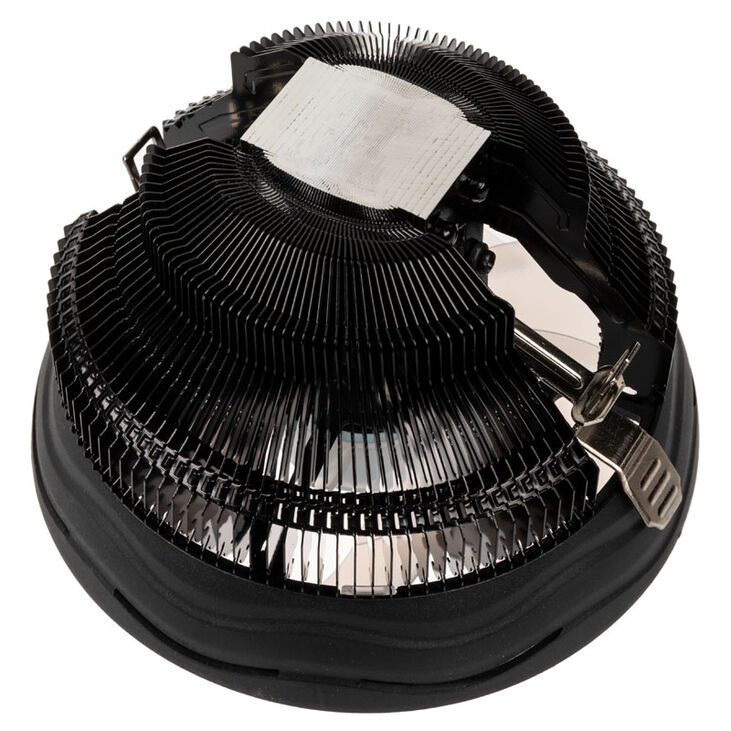 Aerocool Core Plus CPU-Kühler, ARGB - 120mm image number 3