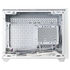 Cooler Master MasterBox NR200P V2 Mini-ITX Gehäuse, Tempered Glass - weiß image number null