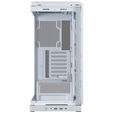 Corsair FRAME 4500X RS-R ARGB PC-Geh&auml;use, Midi-Tower, E-ATX, Tempered Glass - wei&szlig; image number null