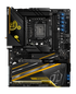 ASRock Z890 Taichi OCF Mainboard, Sockel LGA 1851, Intel Z890, ATX, DDR5 image number null