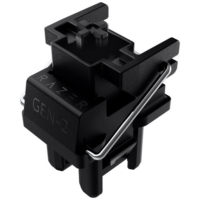 Razer Huntsman V3 Pro TKL - Analoge optische Switches, E-Sports Gaming Tastatur image number 9