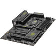 MSI MAG X870E Tomahawk WiFi Motherboard, socket AM5, AMD X870E, ATX, DDR5 image number null