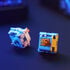 Glorious Panda Switches - 36 pieces, lubricated image number null