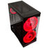 Raijintek Silenos Pro A-RGB Mid Tower - Black image number null