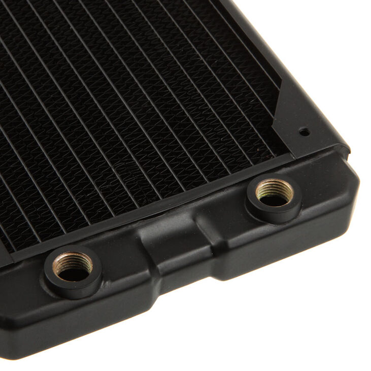Hardware Labs Black Ice Nemesis Radiator GTS 140 - schwarz, 140 mm image number 3