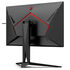 AOC Agon AG325QZN/EU, 31.5 inch Gaming Monitor, 240 Hz, VA, FreeSync image number null