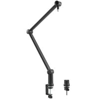 Alterzone Arm M1 Professioneller Mikrofonarm - schwarz