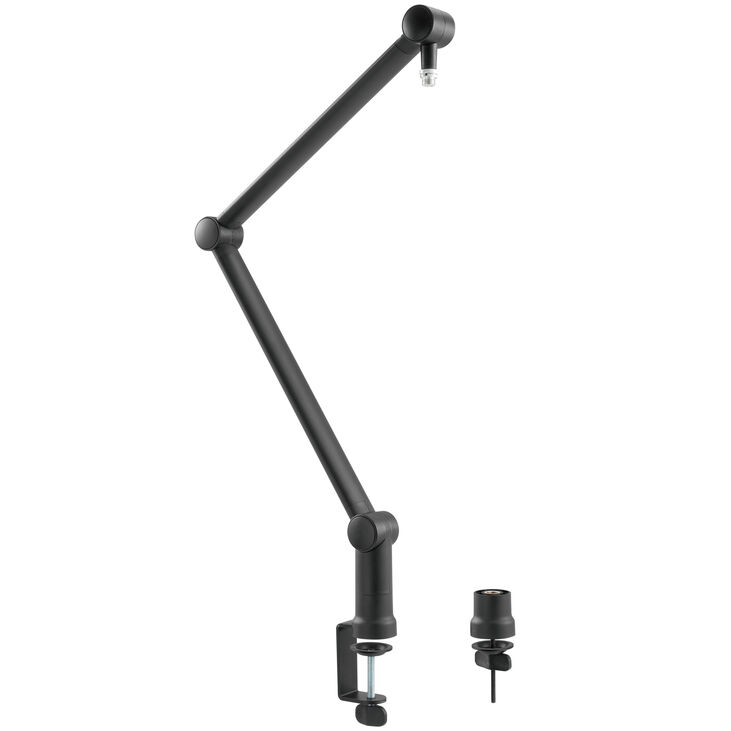 Alterzone Arm M1 Professioneller Mikrofonarm - schwarz image number 0