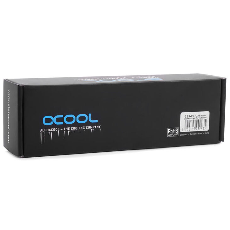 Alphacool Universal Feet for Radiators image number 5