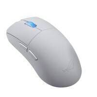 ASUS ROG Harpe II Ace Kabellose Gaming Maus - wei&szlig;