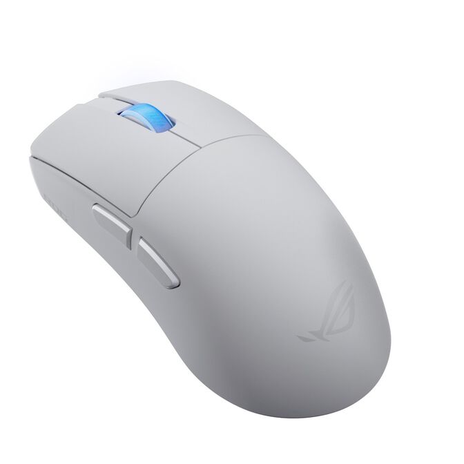 ASUS ROG Harpe II Ace Kabellose Gaming Maus - wei&szlig; image number 0