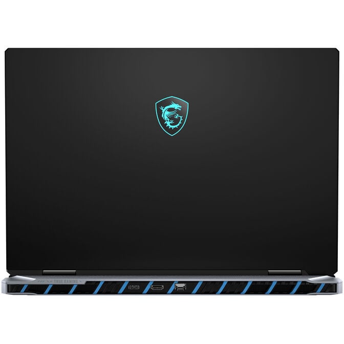 MSI Titan 18 HX AI A2XWIG-073,  45,8 cm (18 Zoll), 120Hz, Core Ultra 9 285HX, RTX 5080 Gaming Laptop image number 12