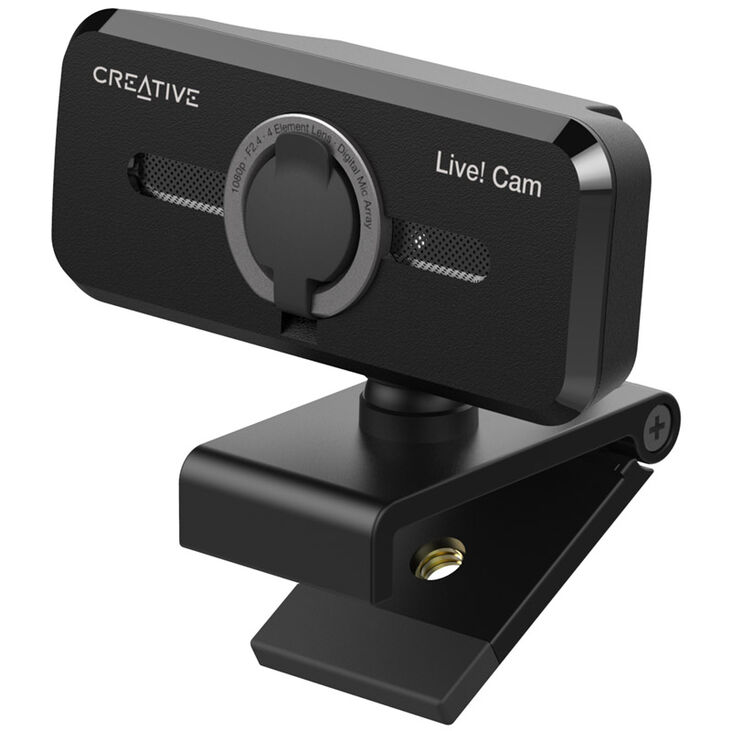 Creative Live! Cam Sync 1080P V2 image number 3