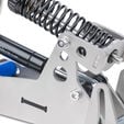 Heusinkveld Sim Pedals Ultimate+ 2-Pedal Set image number null