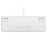 Glorious GMMK 2 Full-Size - Barebone, ISO-Layout, white image number null