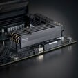 KLEVV FIT V DDR5-6400 RAM, CL30, XMP & EXPO - 32 GB Dual-Kit, schwarz image number null