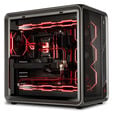 4k Gaming PC AMD Ryzen 7 9850X3D, Nvidia RTX 5090, 32 GB RAM, Thermal Grizzly WasserK&uuml;hlung, King Deal image number null
