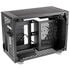 Kolink Rocket Heavy Mini-ITX Case - Gunmetal Grey + Alpenföhn Gletscherwasser 240 High Speed Bundle image number null